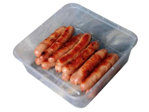 Samurai Sausage Party Tray-Botejyu