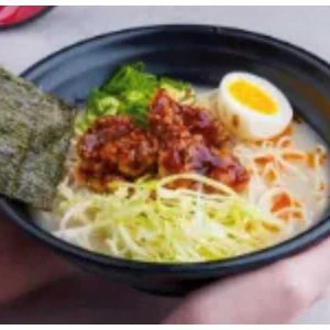 Spicy Chicken Ramen by Tokyo Tokyo