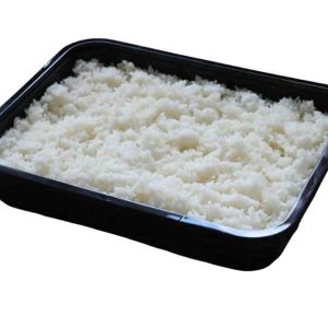 Steamed Japanese rice White rice Party Tray-Botejyu