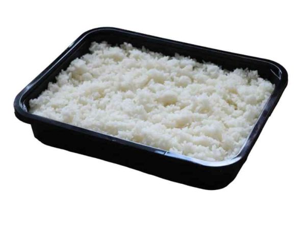 Steamed Japanese rice White rice Party Tray-Botejyu