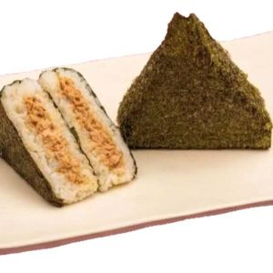 -Tuna Mayo Onigiri by Tokyo Tokyo