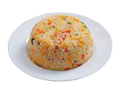 YANG CHOW FRIED RICE