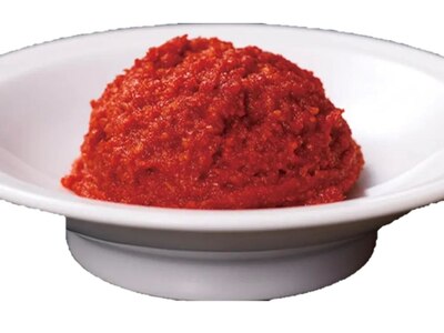 Spicy Miso Paste