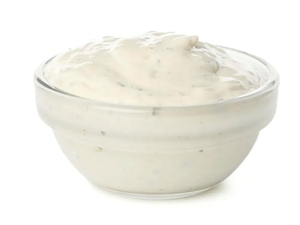 Tartar Sauce (Not Spicy)